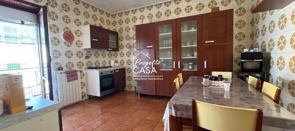 5 Schlafzimmer Wohnung in San Giorgio a Cremano, Italy, Nr. 340061 19