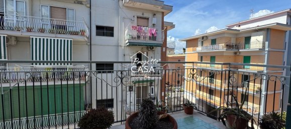 5 Schlafzimmer Wohnung in San Giorgio a Cremano, Italy, Nr. 340061 22