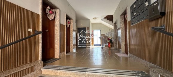 5 Schlafzimmer Wohnung in San Giorgio a Cremano, Italy, Nr. 340061 32