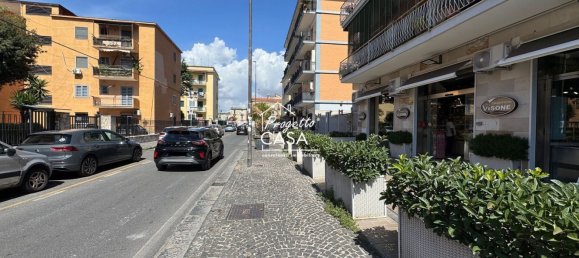 5 Schlafzimmer Wohnung in San Giorgio a Cremano, Italy, Nr. 340061 37
