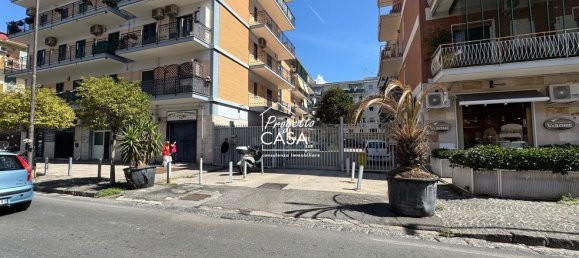 5 Schlafzimmer Wohnung in San Giorgio a Cremano, Italy, Nr. 340061 3