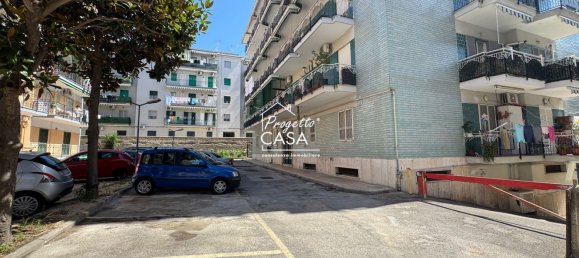 5 Schlafzimmer Wohnung in San Giorgio a Cremano, Italy, Nr. 340061 33