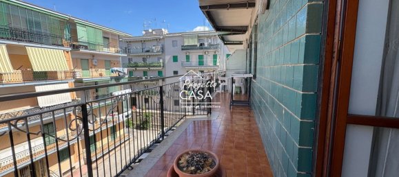 5 Schlafzimmer Wohnung in San Giorgio a Cremano, Italy, Nr. 340061 20