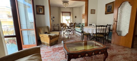 5 Schlafzimmer Wohnung in San Giorgio a Cremano, Italy, Nr. 340061 25