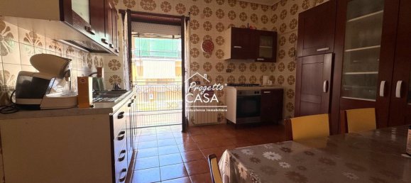 5 Schlafzimmer Wohnung in San Giorgio a Cremano, Italy, Nr. 340061 16