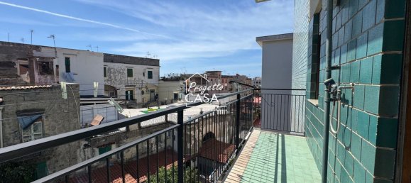 5 Schlafzimmer Wohnung in San Giorgio a Cremano, Italy, Nr. 340061 9