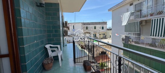 5 Schlafzimmer Wohnung in San Giorgio a Cremano, Italy, Nr. 340061 27