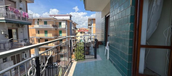 5 Schlafzimmer Wohnung in San Giorgio a Cremano, Italy, Nr. 340061 30