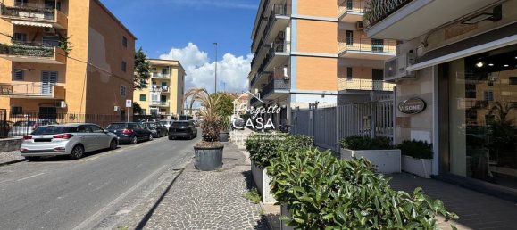 5 Schlafzimmer Wohnung in San Giorgio a Cremano, Italy, Nr. 340061 2