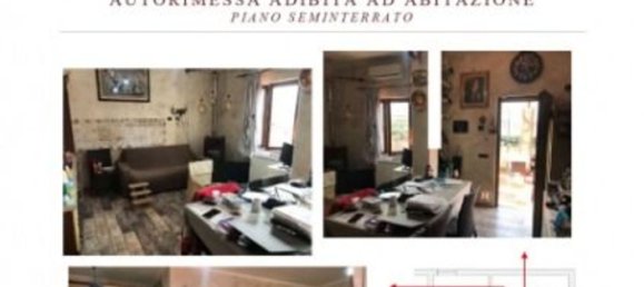 Дом с 3 комнатами в Дзагароло, Италия № 14977 2