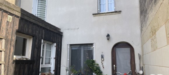 4-Zimmer Haus in Cinq-Mars-la-Pile, France, Nr. 157139 5