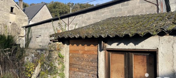 4-Zimmer Haus in Cinq-Mars-la-Pile, France, Nr. 157139 6