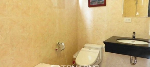 Квартира с 1 спальней в Бадинь, Вьетнам № 2462 6