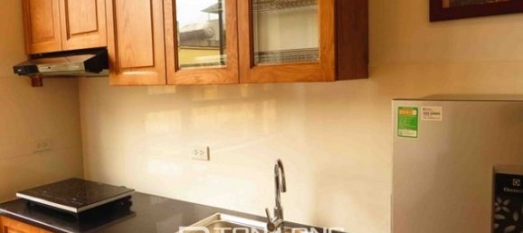 Квартира с 1 спальней в Бадинь, Вьетнам № 2462 3