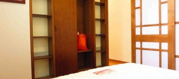 Квартира с 1 спальней в Бадинь, Вьетнам № 2462 5