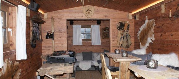 Studio in Spielberg, Austria No. 139092 3