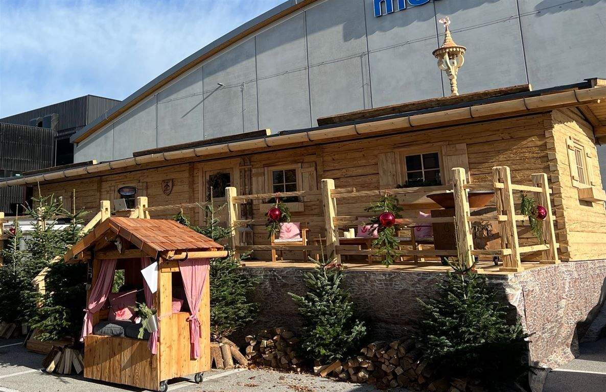 Studio in Spielberg, Austria No. 139092