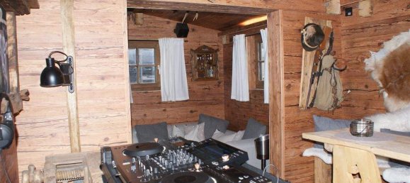 Studio in Spielberg, Austria No. 139092 4