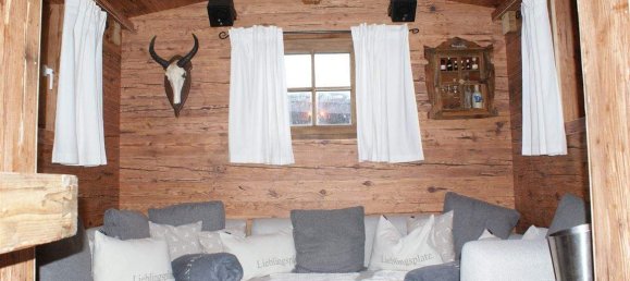 Studio in Spielberg, Austria No. 139092 5