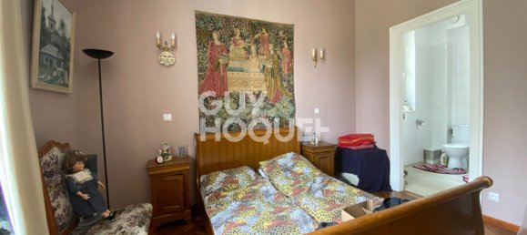 Дом с 5 спальнями в Эр и Луар, Франция № 100478 6