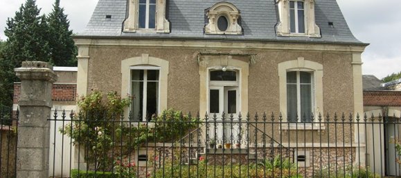 Дом с 5 спальнями в Эр и Луар, Франция № 100478 10