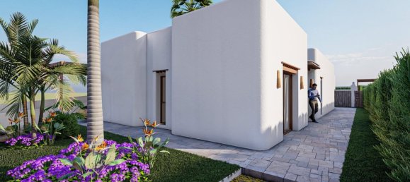 3 غرف نوم شقة في L'Alfàs del Pi, Spain رقم 364973 2