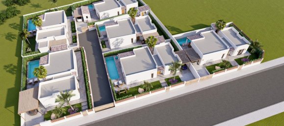 3 غرف نوم شقة في L'Alfàs del Pi, Spain رقم 364973 27