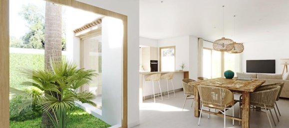 3 غرف نوم شقة في L'Alfàs del Pi, Spain رقم 364973 19