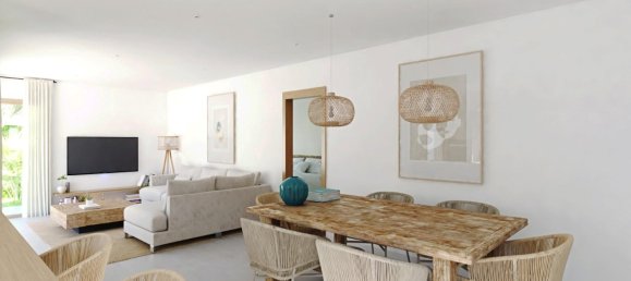 3 غرف نوم شقة في L'Alfàs del Pi, Spain رقم 364973 13
