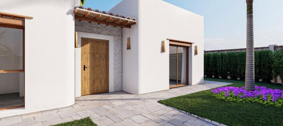 3 غرف نوم شقة في L'Alfàs del Pi, Spain رقم 364973 21
