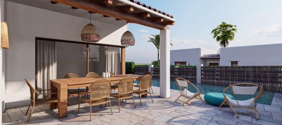 3 غرف نوم شقة في L'Alfàs del Pi, Spain رقم 364973 8