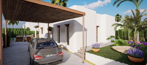 3 غرف نوم شقة في L'Alfàs del Pi, Spain رقم 364973 12