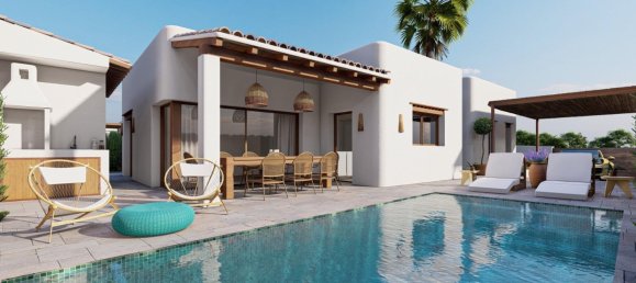 3 غرف نوم شقة في L'Alfàs del Pi, Spain رقم 364973 4