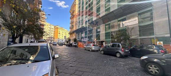 2 غرف نوم شقة في Naples, Italy رقم 65587 2