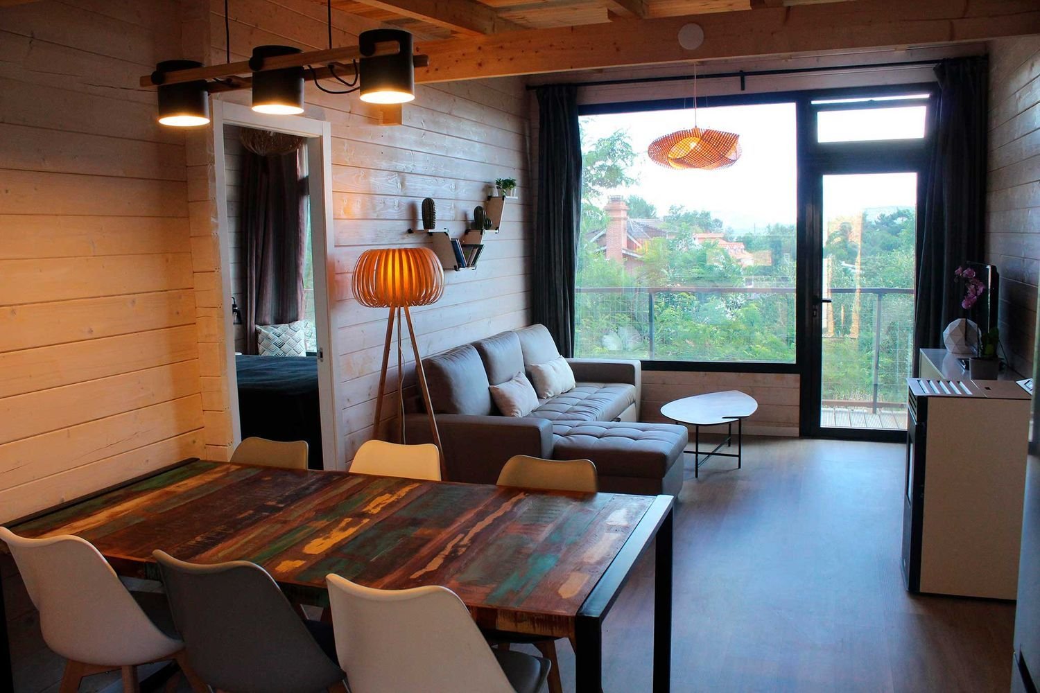 2 chambres Maison à El Tiemblo, Spain No. 259317