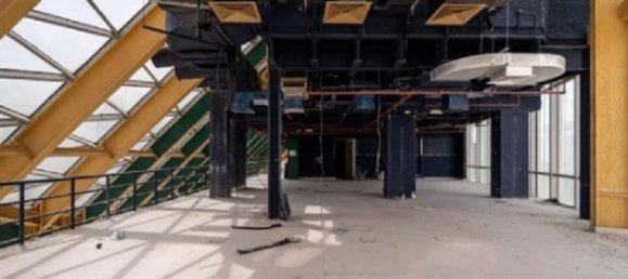 1 room Shop in DIFC, UAE No. 6097 10