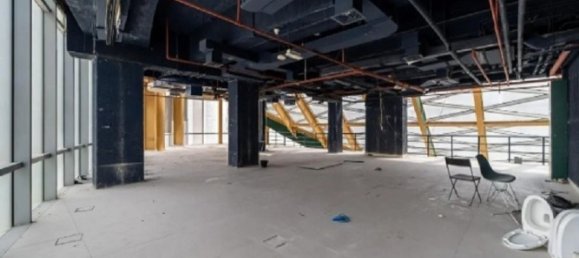 1 room Shop in DIFC, UAE No. 6097 16