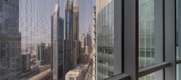 1 room Shop in DIFC, UAE No. 6097 2