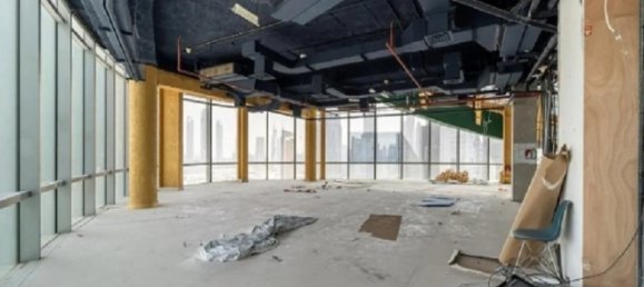 1 room Shop in DIFC, UAE No. 6097 8