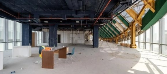 1 room Shop in DIFC, UAE No. 6097 3