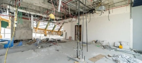 1 room Shop in DIFC, UAE No. 6097 14