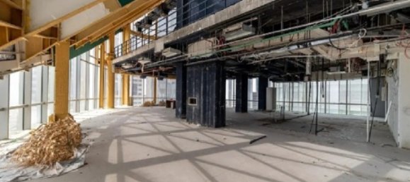 1 room Shop in DIFC, UAE No. 6097 4