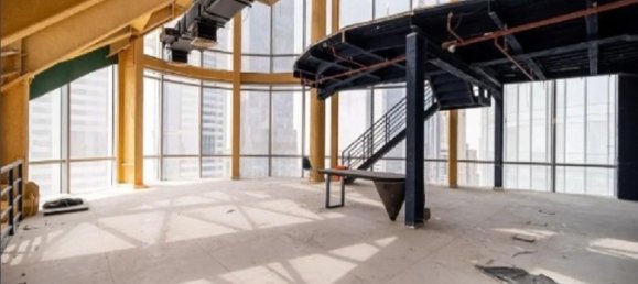 1 room Shop in DIFC, UAE No. 6097 12