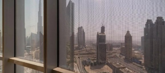 1 room Shop in DIFC, UAE No. 6097 7