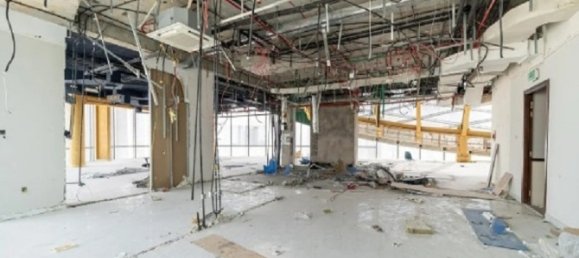 1 room Shop in DIFC, UAE No. 6097 15