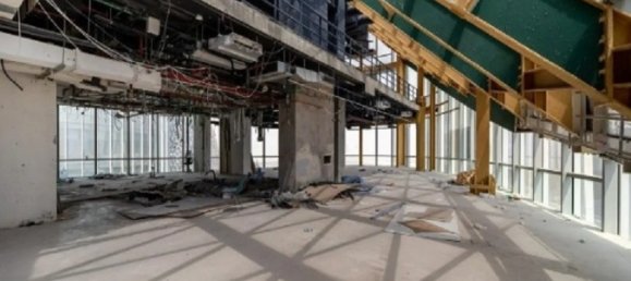 1 room Shop in DIFC, UAE No. 6097 5