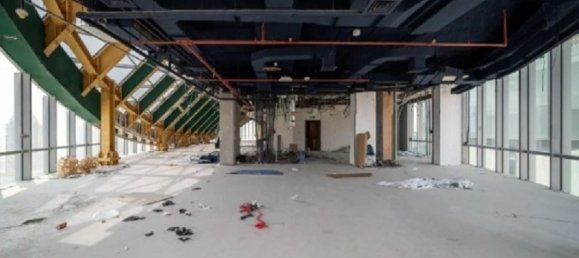 1 room Shop in DIFC, UAE No. 6097 9