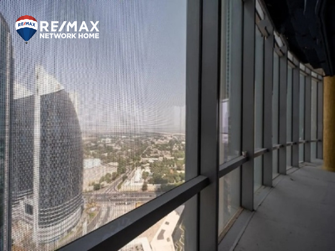 1 room Shop in DIFC, UAE No. 6097