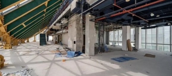 1 room Shop in DIFC, UAE No. 6097 6