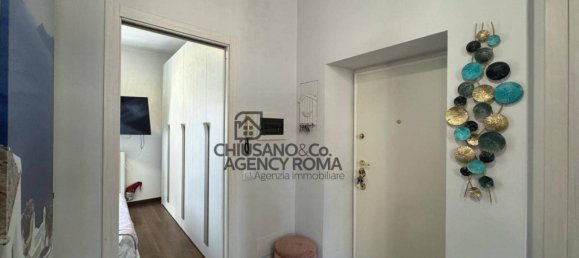 3 bedrooms Apartment in Rome, Italy No. 106965 2